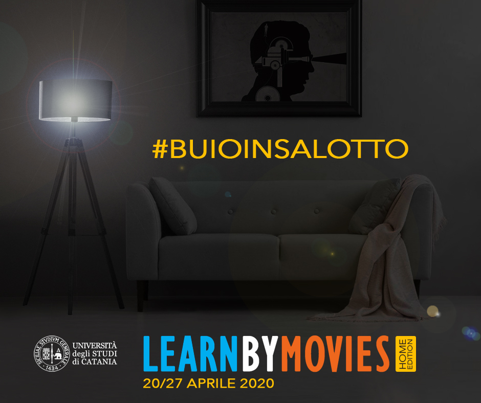 Learn by Movies - Home Edition