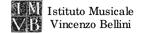 Istituto Musicale Vincenzo Bellini